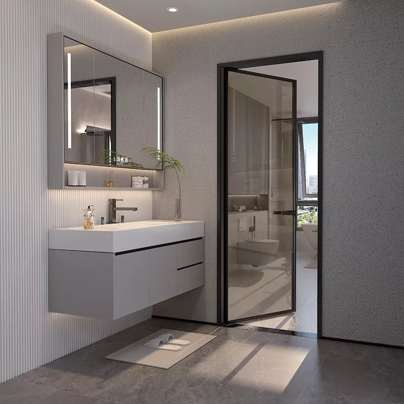 Doors Custom Tinggi Tinggi: Tandha Seni Ngarep