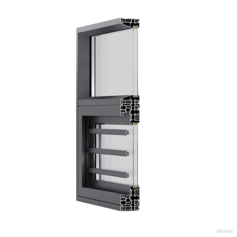 Windows Cantement Aluminium Casement Aluminum Windows Windows